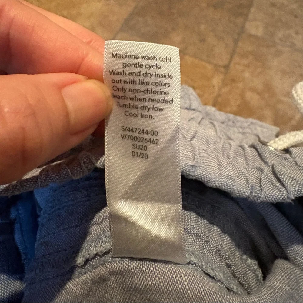 Athleta pre owned